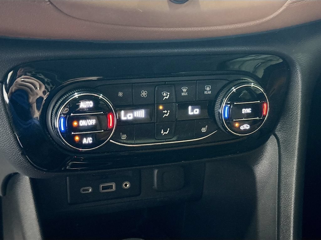 2022 Buick Encore GX Essence