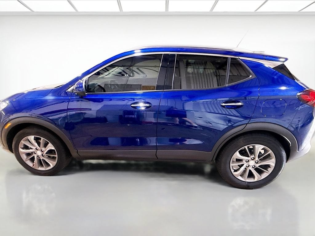 2022 Buick Encore GX Essence
