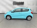2021 Chevrolet Spark 1LT Automatic
