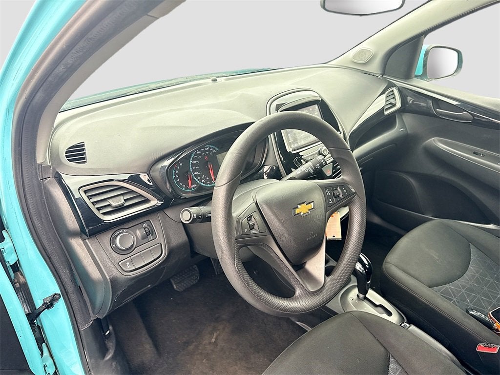 2021 Chevrolet Spark 1LT Automatic