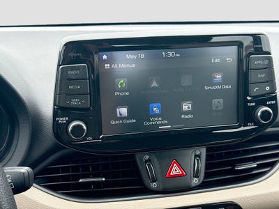 2020 Hyundai Elantra GT Base