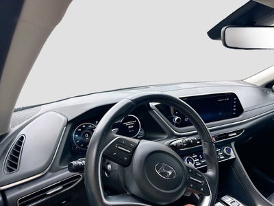 2023 Hyundai Sonata Limited