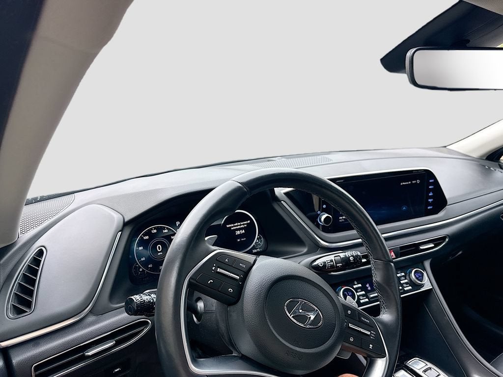 2023 Hyundai Sonata Limited