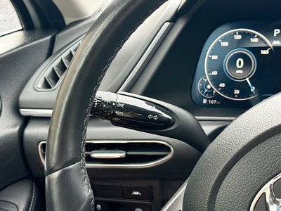 2023 Hyundai Sonata Limited