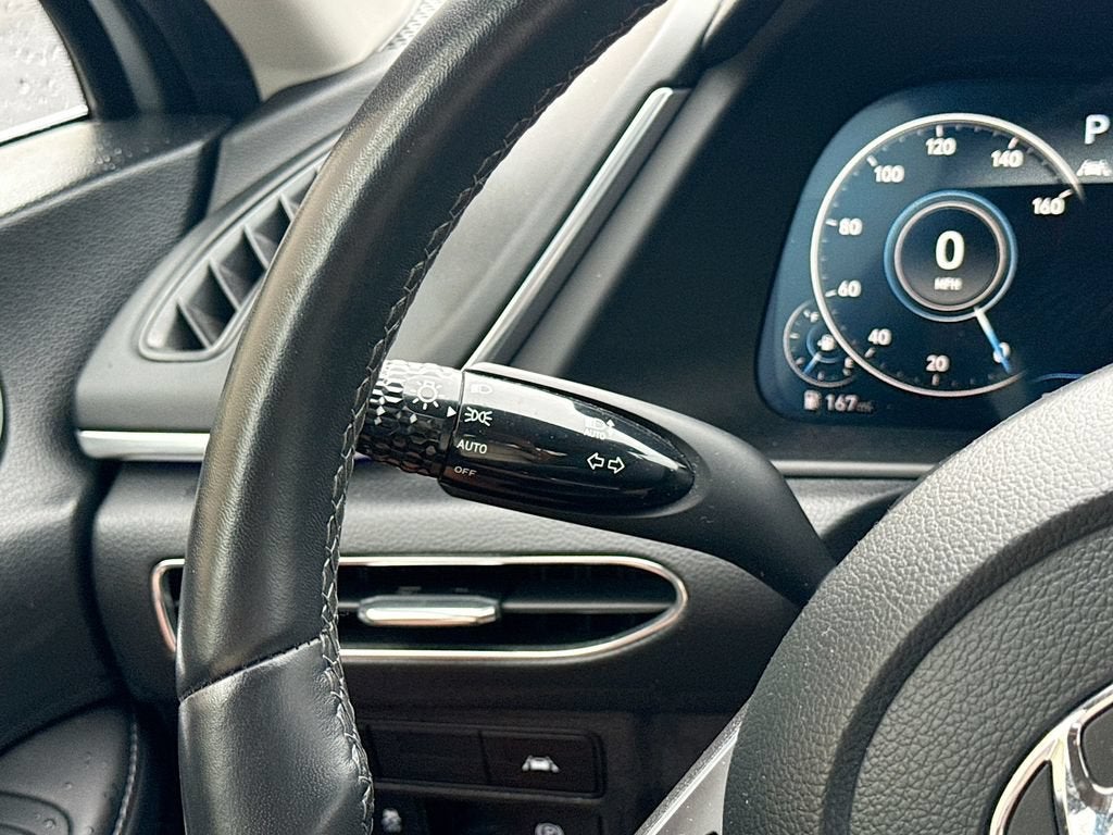 2023 Hyundai Sonata Limited