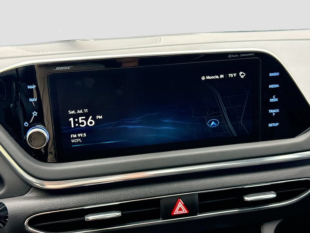2023 Hyundai Sonata Limited