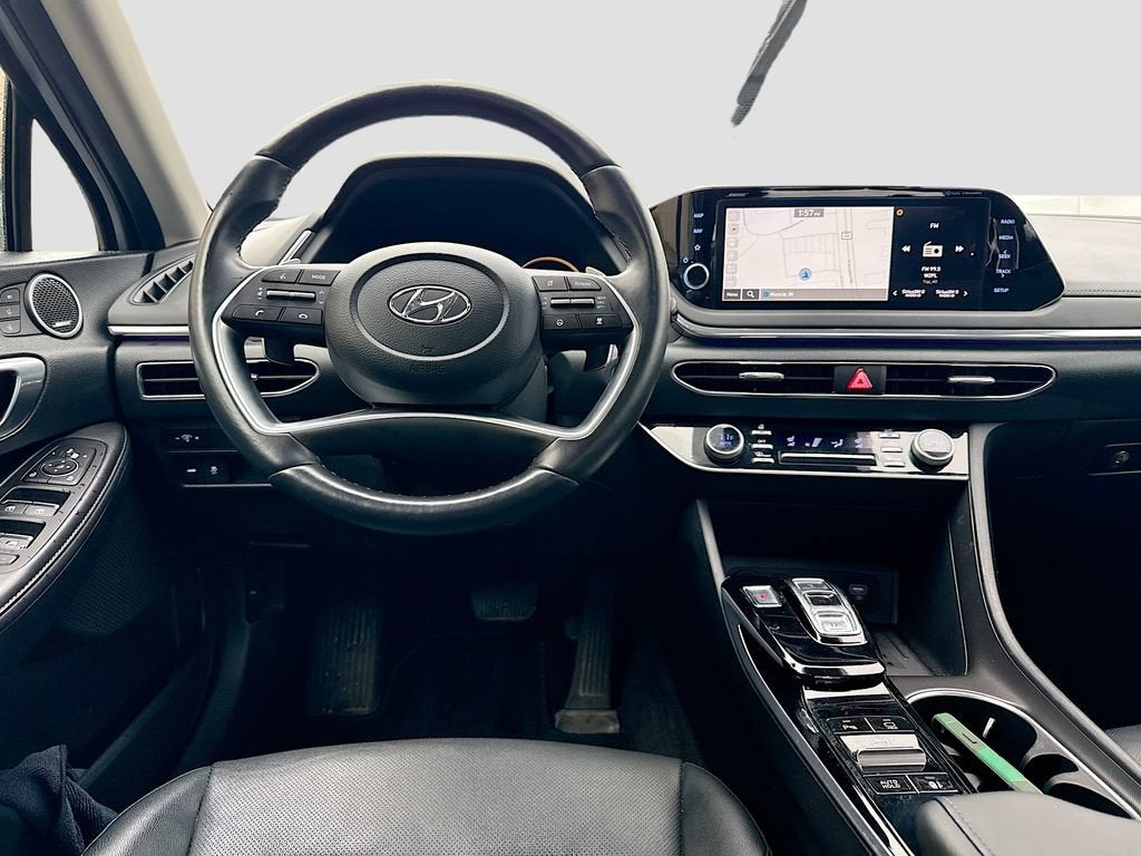 2023 Hyundai Sonata Limited