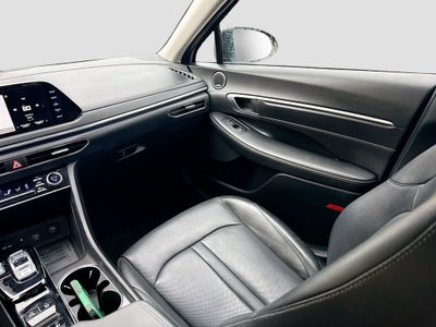 2023 Hyundai Sonata Limited