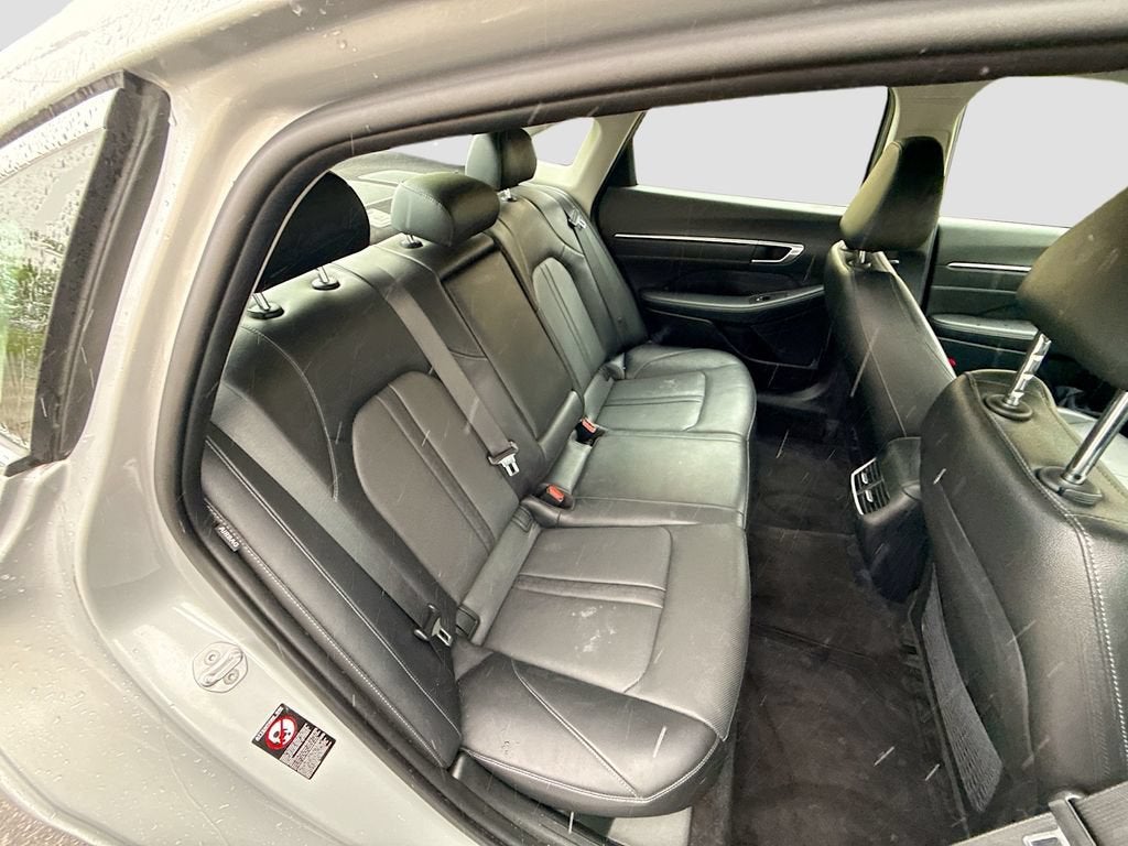 2023 Hyundai Sonata Limited