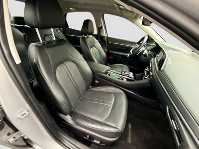 2023 Hyundai Sonata Limited
