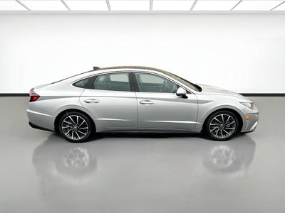 2023 Hyundai Sonata Limited