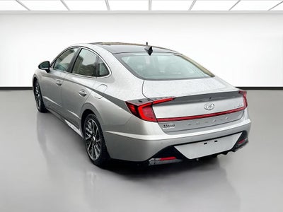 2023 Hyundai Sonata Limited