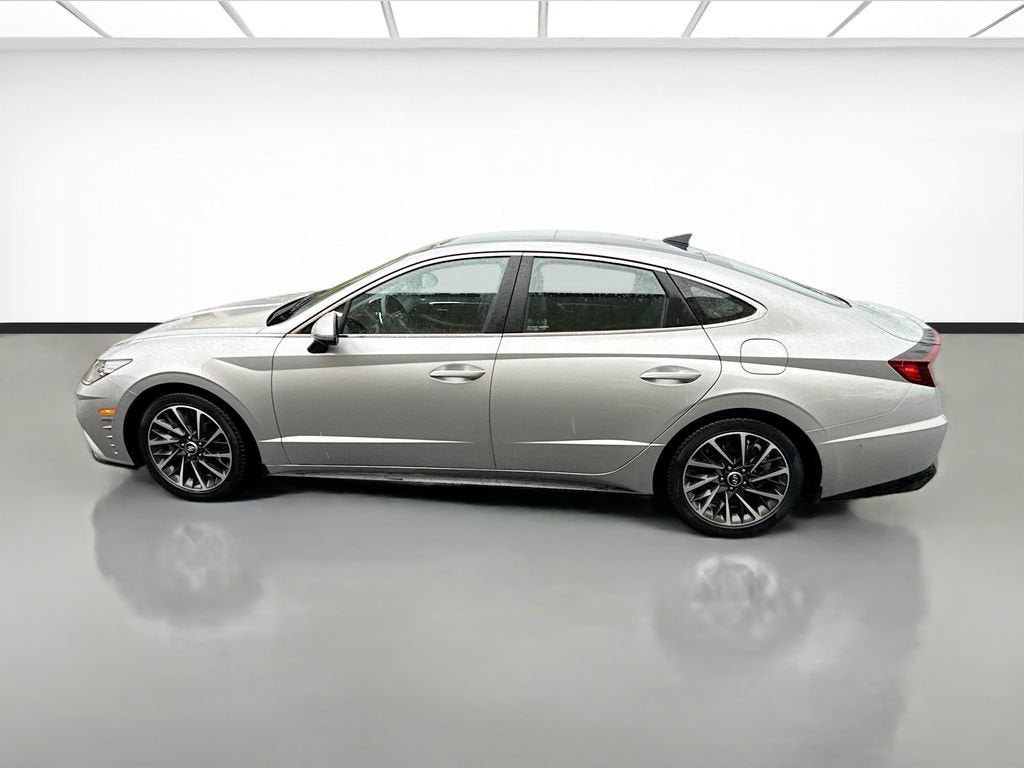 2023 Hyundai Sonata Limited
