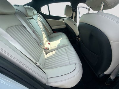 2023 Genesis G70 2.0T AWD