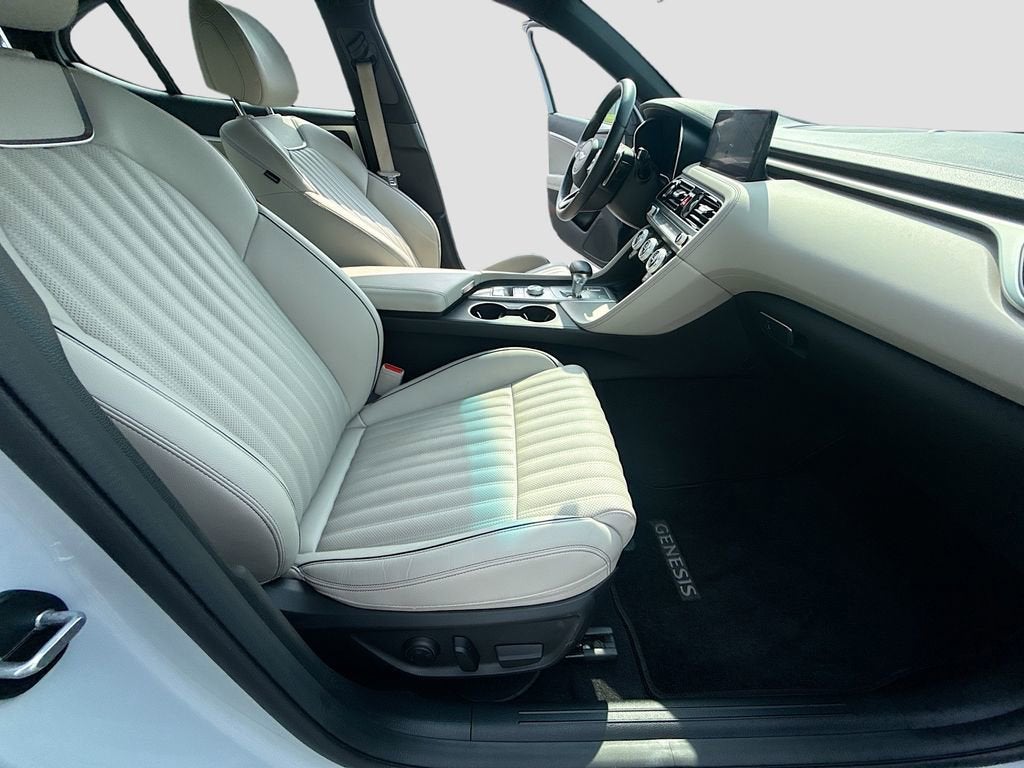 2023 Genesis G70 2.0T AWD
