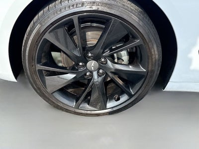 2023 Genesis G70 2.0T AWD