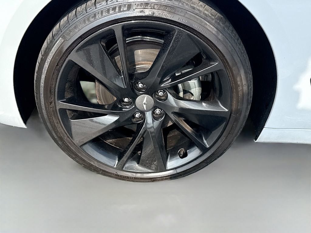 2023 Genesis G70 2.0T AWD