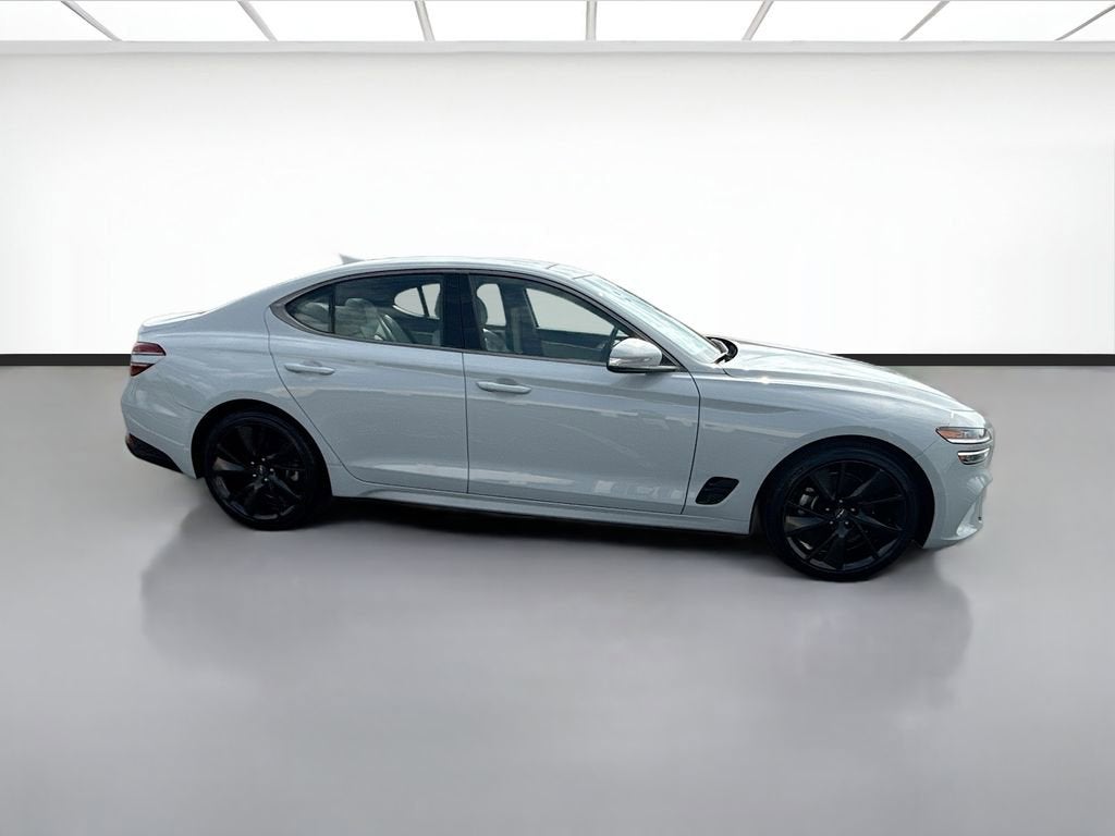2023 Genesis G70 2.0T AWD