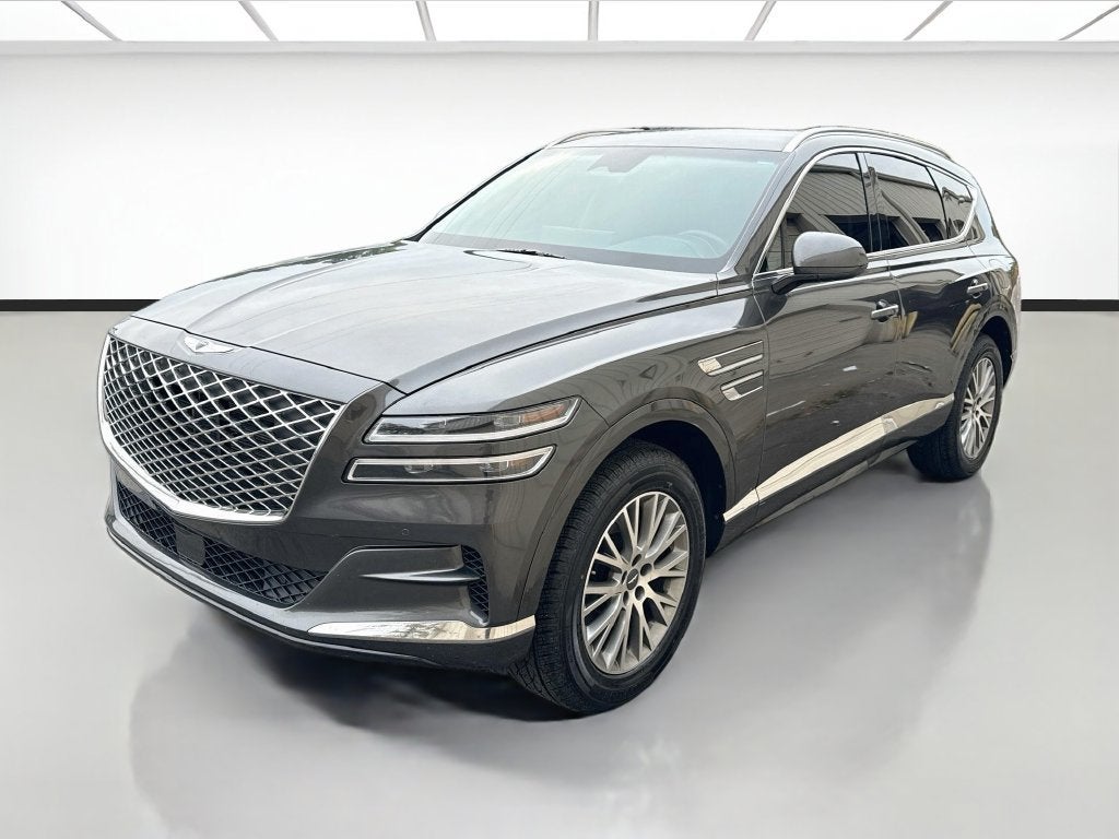 2024 Genesis GV80 2.5T AWD