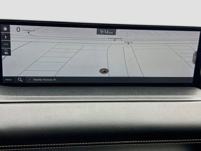 2024 Genesis GV80 2.5T AWD