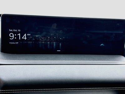 2024 Genesis GV80 2.5T AWD