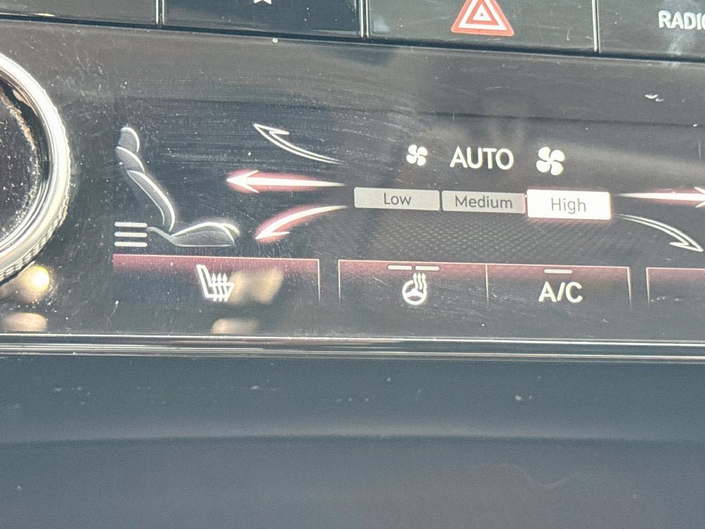 2024 Genesis GV80 2.5T AWD