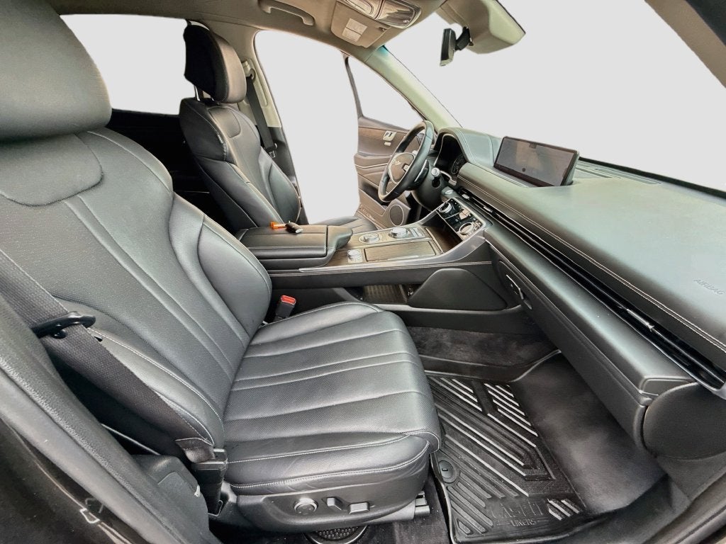 2024 Genesis GV80 2.5T AWD