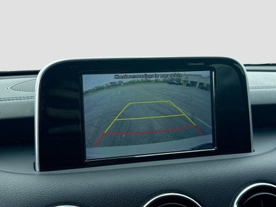 2021 Kia Stinger GT-Line