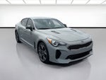 2021 Kia Stinger GT-Line