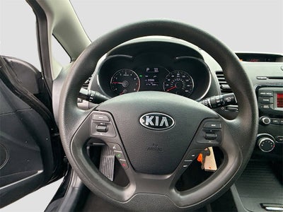 2018 Kia Forte5 LX