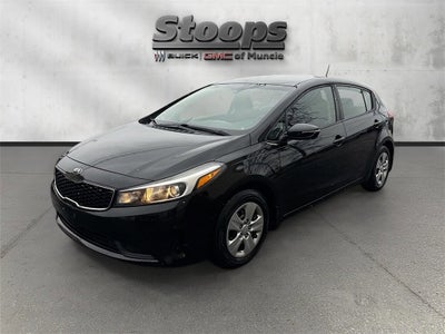 2018 Kia Forte5 LX