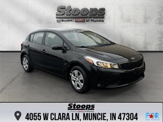 2018 Kia Forte5 LX