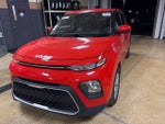 2022 Kia Soul S