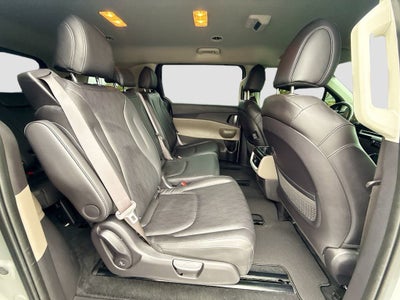 2025 Kia Carnival MPV EX