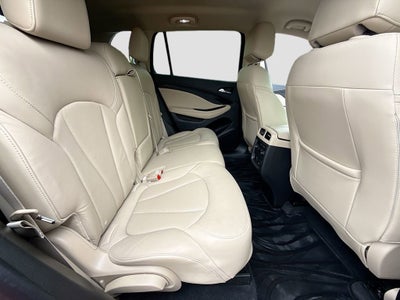 2018 Buick Envision Essence