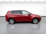 2018 Buick Envision Essence