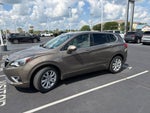 2019 Buick Envision Preferred