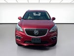 2017 Buick Envision Premium II