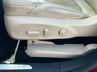 2017 Buick Envision Premium II