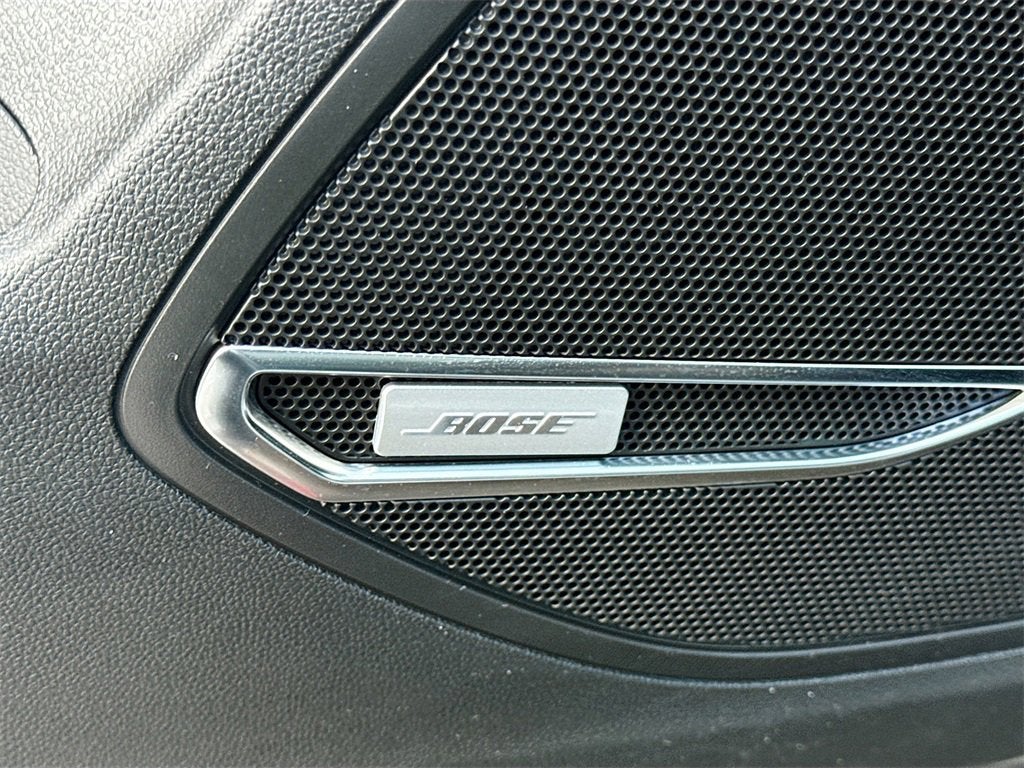 2025 Buick Envision Avenir