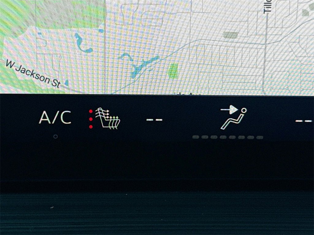 2025 Buick Envision Avenir