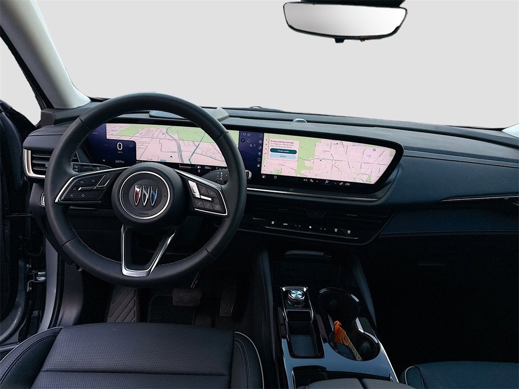 2025 Buick Envision Avenir