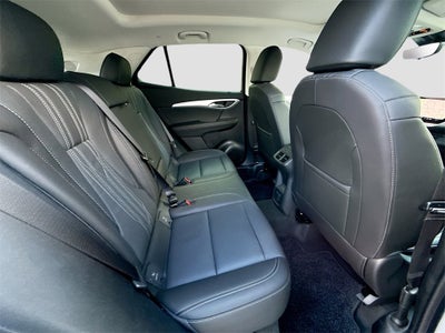 2025 Buick Envision Avenir