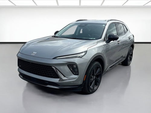 2024 Buick Envision Sport Touring