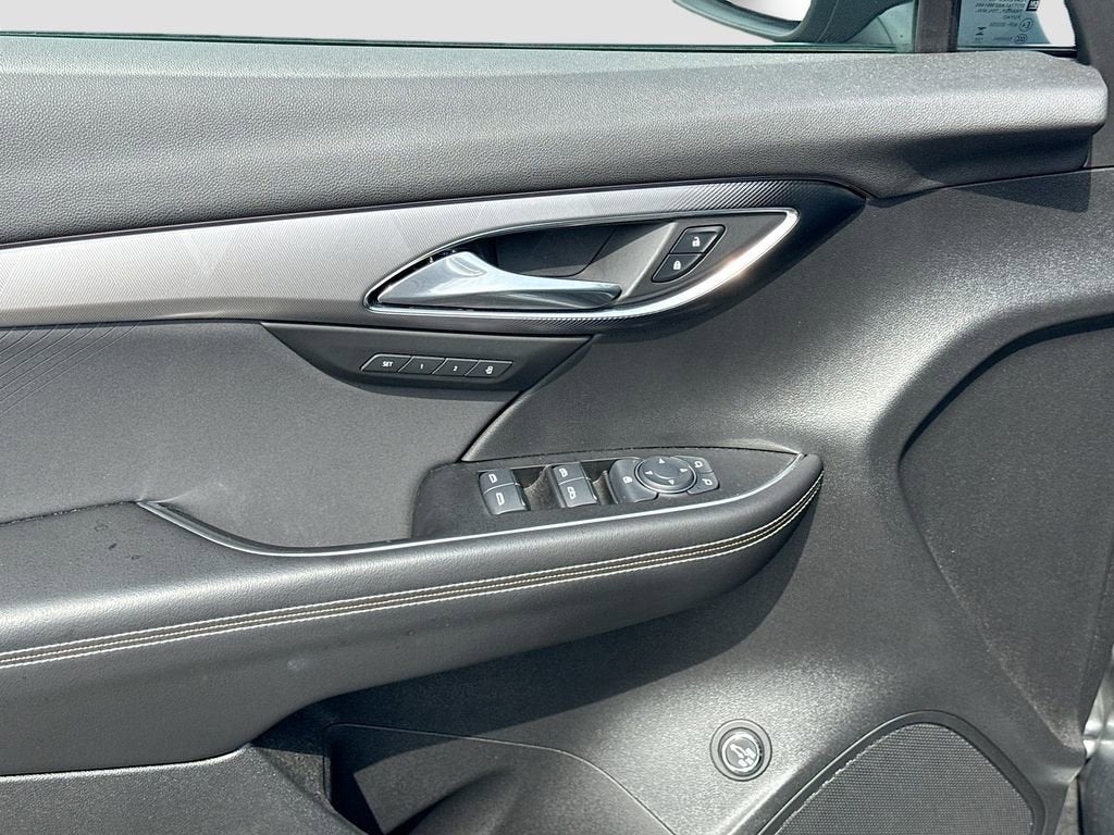 2024 Buick Envision Sport Touring