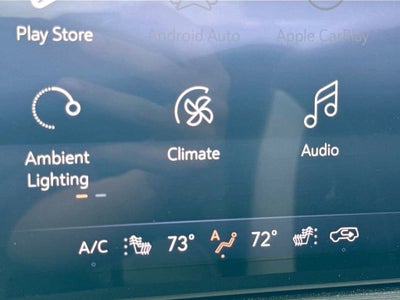 2024 Buick Envision Sport Touring