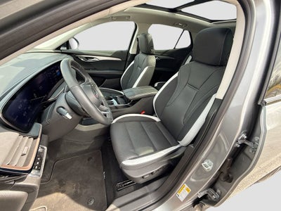 2024 Buick Envision Sport Touring