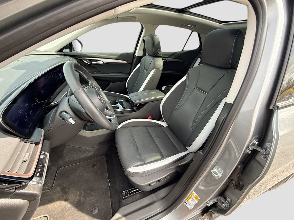 2024 Buick Envision Sport Touring