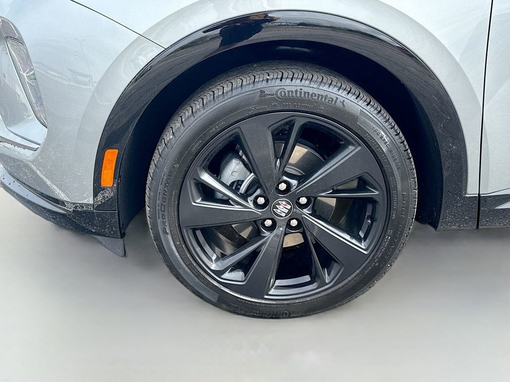 2024 Buick Envision Sport Touring