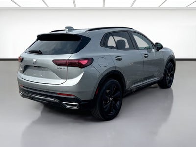 2024 Buick Envision Sport Touring